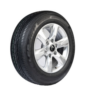 Llanta BRIDGESTONE D-SPORT 235/45R19