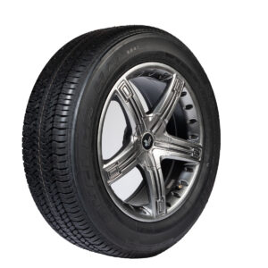 Llanta BRIDGESTONE DUELER H/T 684 II 225/60R17