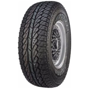 Llanta COMFORSER CF1000 A/T 215/70R16