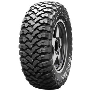 Llanta COMFORSER CF3000 M/T 245/70R16