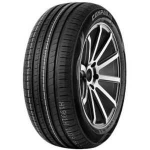 Llanta COMPASAL BLAZER HP 155/65R13