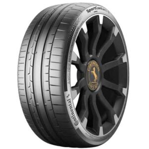 Llanta CONTINENTAL CONTACT 6 235/45R18