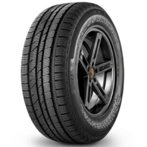 Llanta CONTINENTAL CONTACT LX SPORT 255/55R19