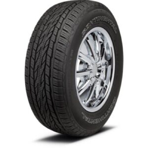 Llanta CONTINENTAL CONTACT LX20 265/70R17