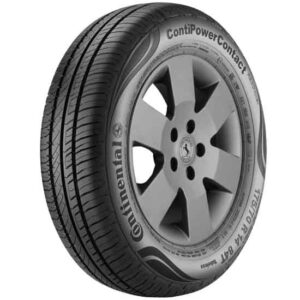 Llanta CONTINENTAL CONTIPOWER CONTACT 205/55R17