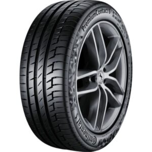 Llanta CONTINENTAL CONTIPREMIUN CONTACT 6 215/45R17