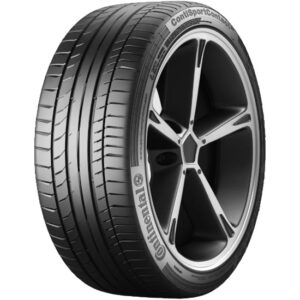 Llanta CONTINENTAL CONTISPORTCONTACT 5P 285/40ZR22