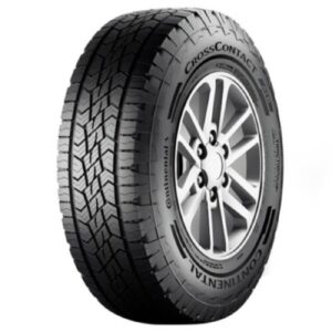 Llanta CONTINENTAL CROSSCONTACT ATR 215/65R16