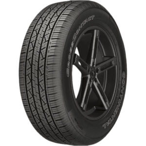 Llanta CONTINENTAL CROSSCONTACT LX25 255/55R18