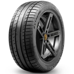 Llanta CONTINENTAL EXTREME-CONTACT DW 225/45ZR18