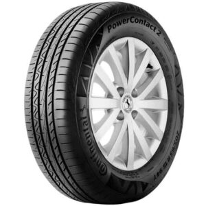 Llanta CONTINENTAL POWER CONTACT 2 185/65R15