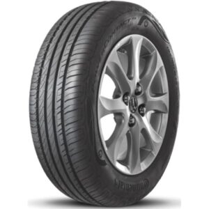 Llanta CONTINENTAL POWERCONTACT TX 195/65R15