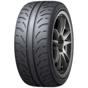 Llanta DUNLOP DIREZZA DZ3 245/40R19