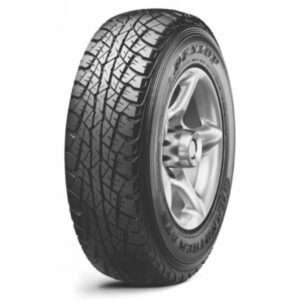 Llanta DUNLOP GRANDTREK AT2 195/80R15