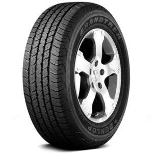Llanta DUNLOP GRANDTREK AT20 255/70R16