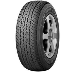Llanta DUNLOP GRANDTREK AT25 265/60R18