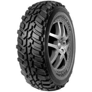 Llanta DUNLOP GRANDTREK MT2 225/75R16