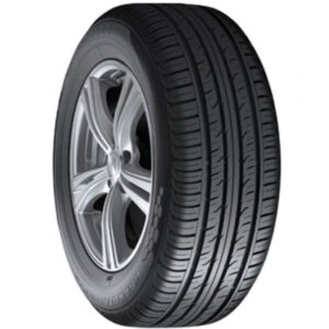 Llanta DUNLOP GRANDTREK PT3 255/55R18