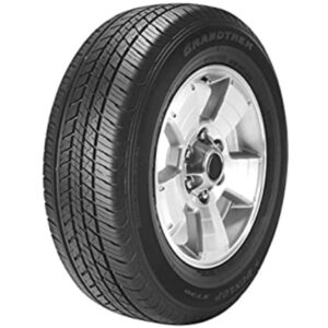 Llanta DUNLOP GRANDTREK ST30 225/65R17