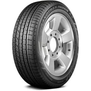 Llanta DUNLOP GRANDTREK TOURING A/S 235/50R19