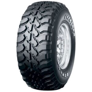 Llanta DUNLOP MT1 30X9.50R15