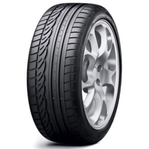 Llanta DUNLOP SP SPORT 01 225/60R18