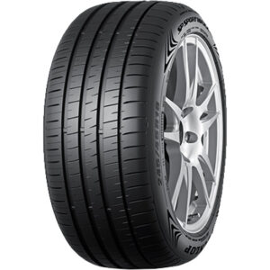 Llanta DUNLOP SP SPORT MAX060+ 255/50R19