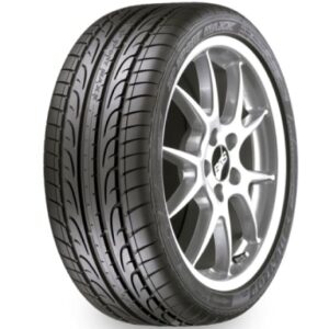 Llanta DUNLOP SP SPORT MAXX 245/40R18