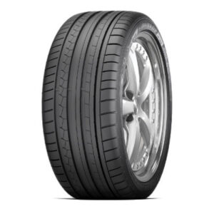 Llanta DUNLOP SP SPORT MAXX GT 235/40R18