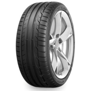 Llanta DUNLOP SP SPORT MAXX RT 205/45R17