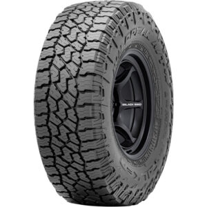 Llanta FALKEN WILDPEAK A/T4W 305/50R20