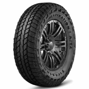 Llanta FIRESTONE DESTINATION A/T2 245/75R16