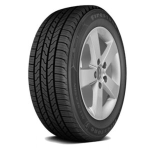 Llanta GOODYEAR 225/40R18 EAGLE SPORT ALL SEASON 92W XL
