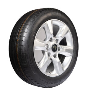 Llanta GOODYEAR 215/50R17 EFFIGRIP PERF 91V HO