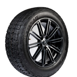 Llanta P235/60R18 KR28 103H KENDA KLEVER A/T - KR28