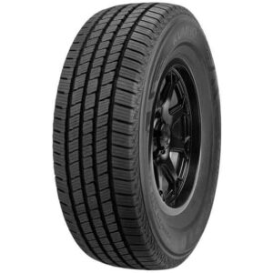 Llanta KUMHO CRUGEN HT51 265/65R18