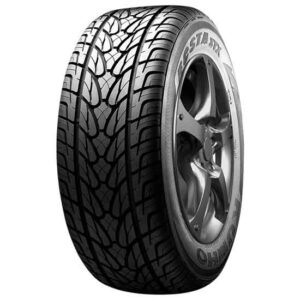 Llanta KUMHO ECSTA KL12 305/50R20