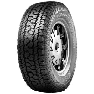 Llanta KUMHO ROAD VENTURE AT51 225/65R17
