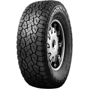 Llanta KUMHO ROAD VENTURE AT52 265/60R18