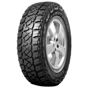 Llanta KUMHO ROAD VENTURE MT51 285/70R17