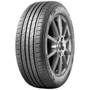 Llanta KUMHO SOLUS TA21 205/55R16