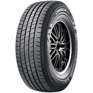 Llanta MARSHAL CRUGEN HT51 235/60R17