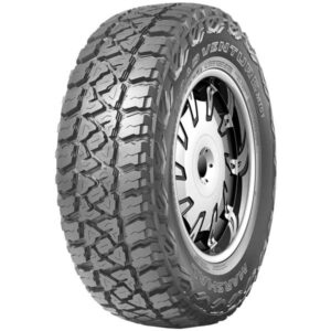 Llanta MARSHAL ROADVENTURE MT51 225/70R17