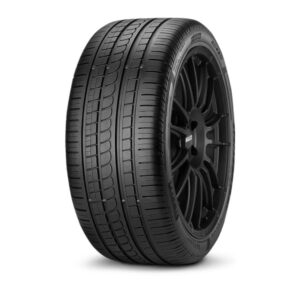 Llanta PIRELLI PZERO ROSSO 275/35R18