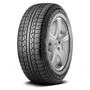 Llanta PIRELLI SCORPION STR 265/70R17