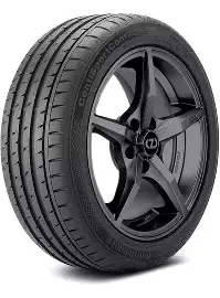 Llanta CONTINENTAL CONTISPORT CONTAC 5 235/40R20
