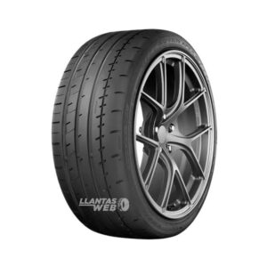 LLANTA 225/45R19 96Y YOKOHAMA ADVAN Apex V601 TL (Made in JAPAN)