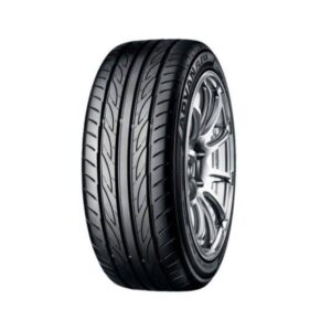 LLANTA 205/40R18 86W YOKOHAMA ADVAN Fleva V701 TL XL (Extra Load) (Made in JAPAN)
