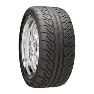 LLANTA 235/40R18 91W YOKOHAMA ADVAN Neova AD08R TL (Made in JAPAN)