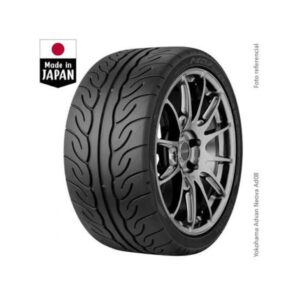 LLANTA 235/45R17 94W YOKOHAMA ADVAN Neova AD08R TL (Made in JAPAN)